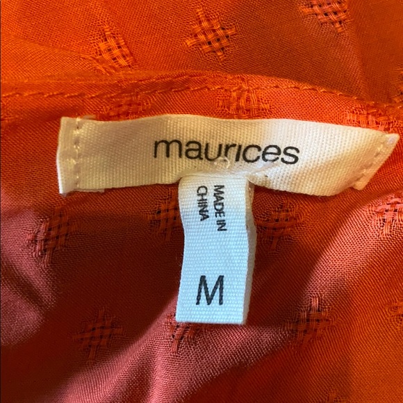 NWT short sleeve top - Picture 3 of 9